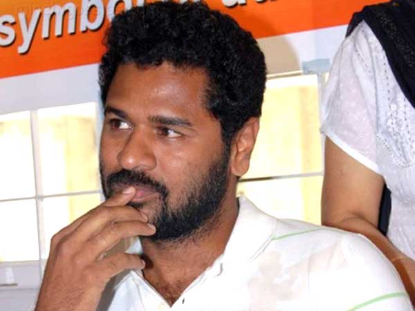 Prabhu Deva