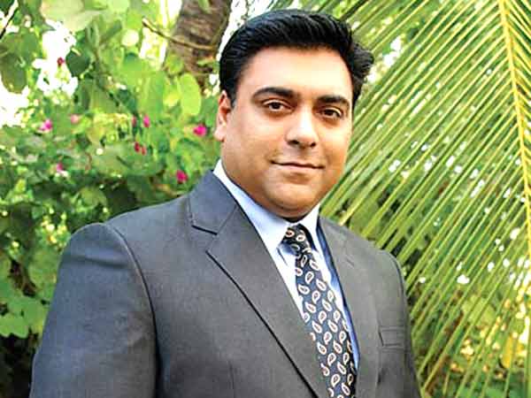 Ram Kapoor