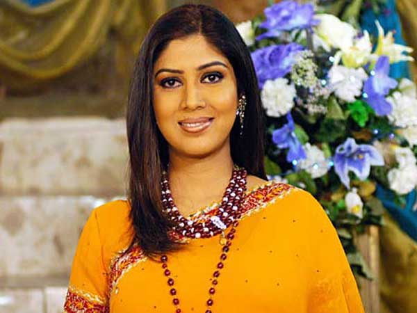 Sakshi Tanwar