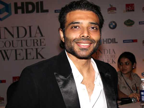 Uday Chopra