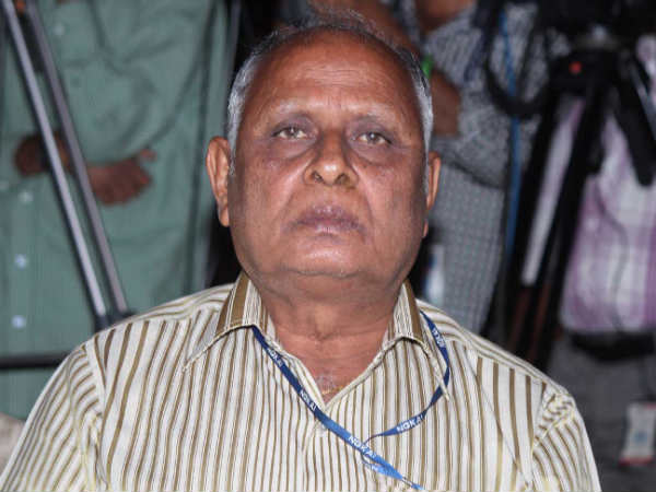 Duniya Vijay Speaks...