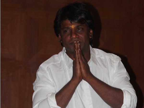 Duniya Vijay Speaks...