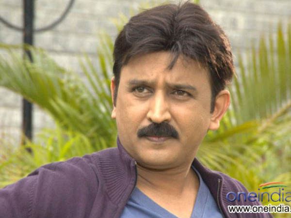 Ramesh Aravind