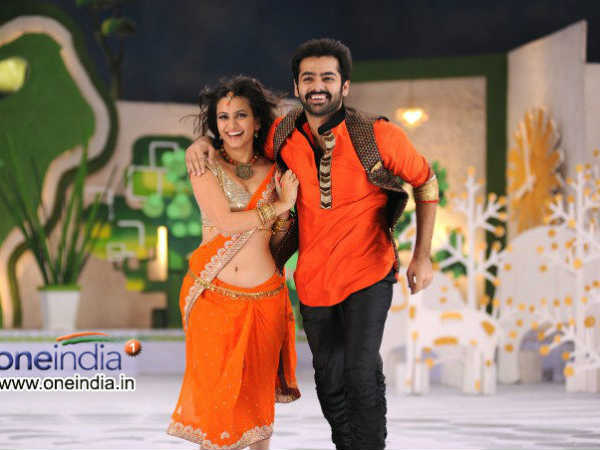 Ongole Gitta - Review