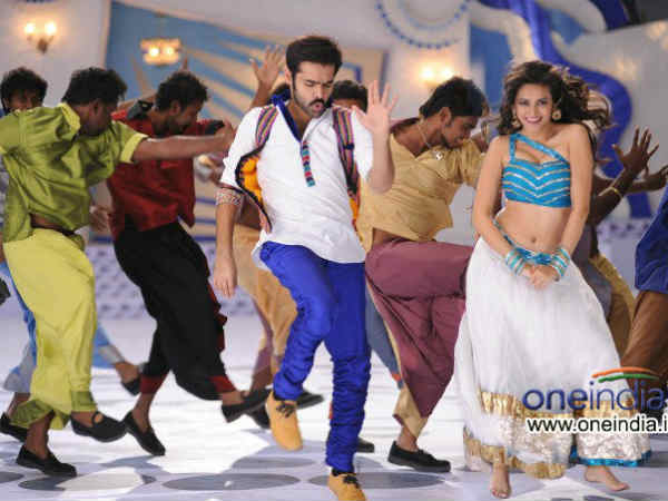 Ongole Gitta - Review