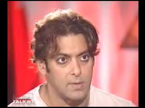 Salman Khan