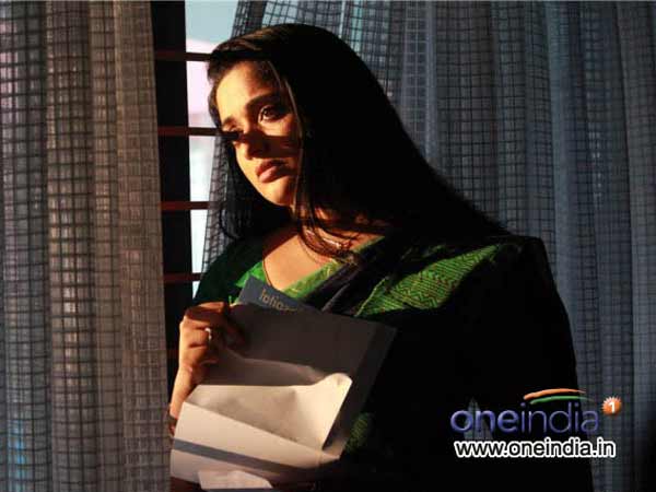 Kavya Madhavan