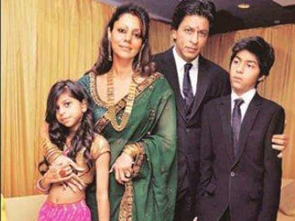 Gauri Khan's Pics