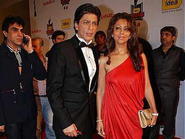 Gauri Khan's Pics