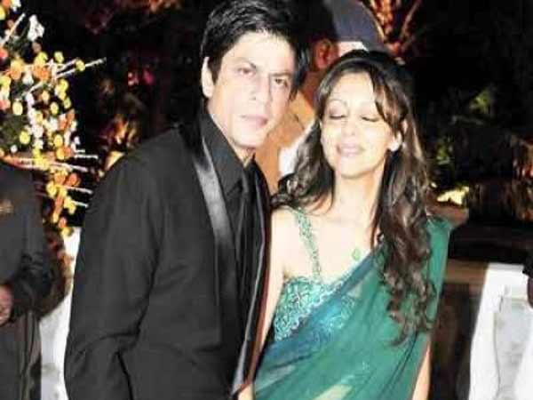Gauri Khan's Pics