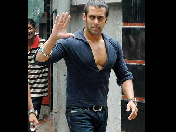 Salman Khan Chinkara Poaching Case Salman Khan Chinkara Poaching Case