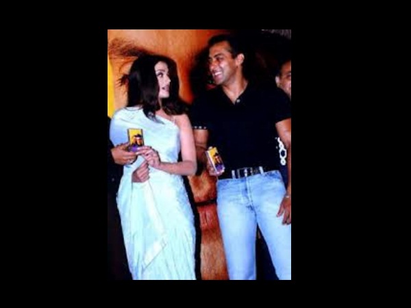 Salman-Aishwarya Rai Controversy Salman-Aishwarya Rai Controversy
