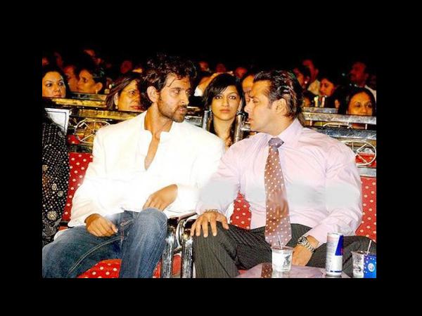 Salman-Hrithik Roshan Salman-Hrithik Roshan