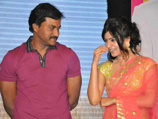 Jabardasth Audio Release