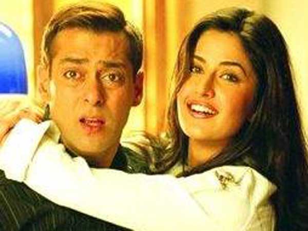 Salman's Candid Moments