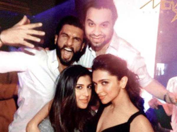 Ranveer Singh Ranveer Singh