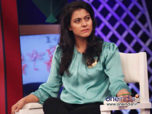 Kajol 
