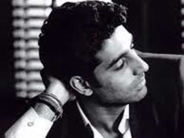 Rare Pictures Of Abhishek Bachchan