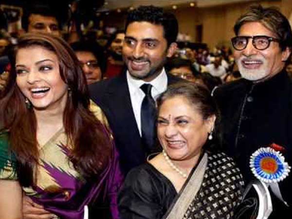 Rare Pictures Of Abhishek Bachchan