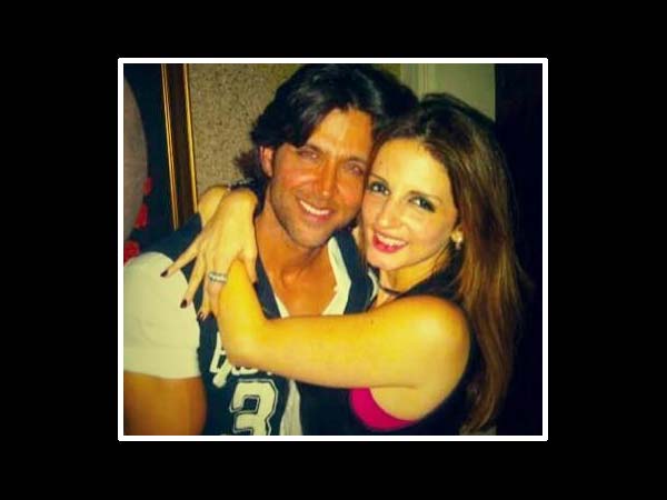 Hrithik-Sussanne