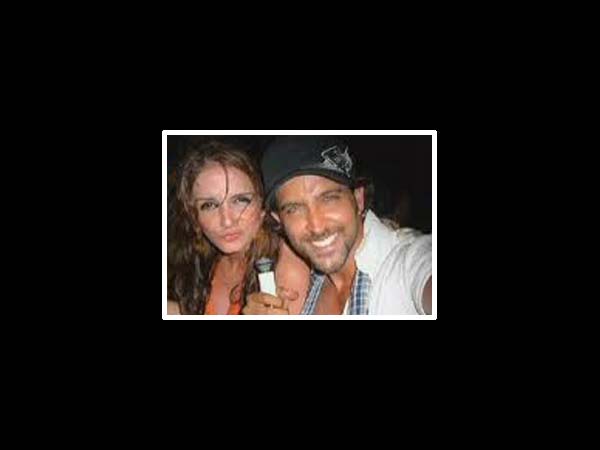 Hrithik-Sussanne