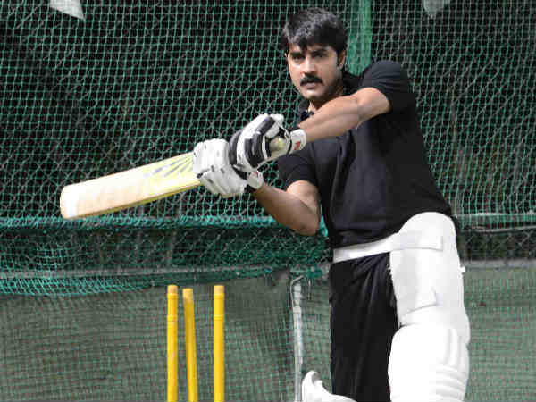 Telugu Warriors Practising For CCL 3