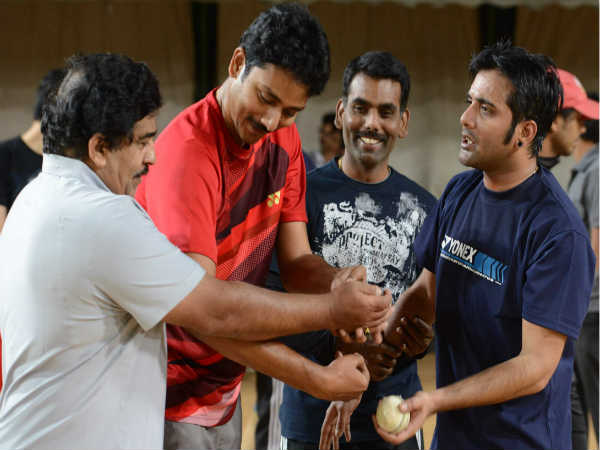 Telugu Warriors Busy Practising For CCL 3
