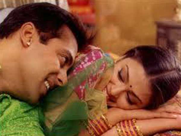 Hum Dil De Chuke Sanam