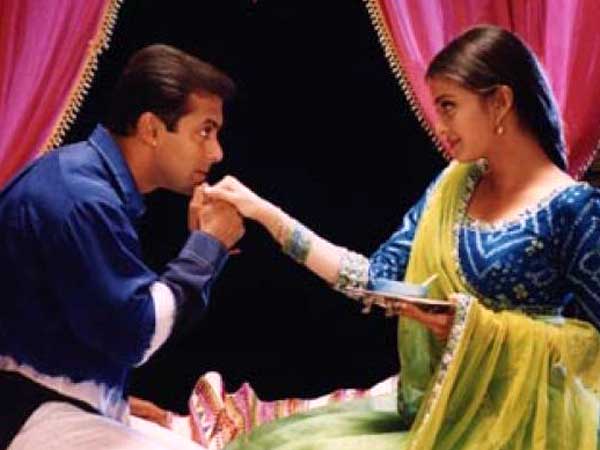 Hum Dil De Chuke Sanam