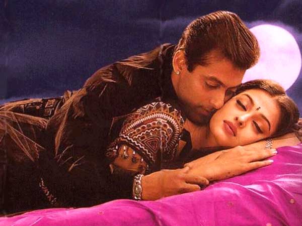 Hum Dil De Chuke Sanam