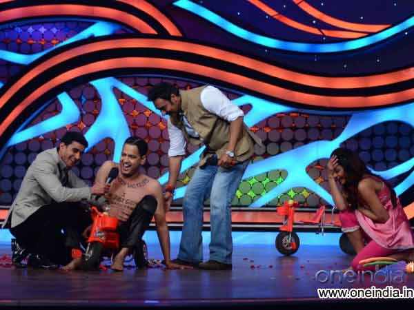 Nach Baliye 5 Nach Baliye 5