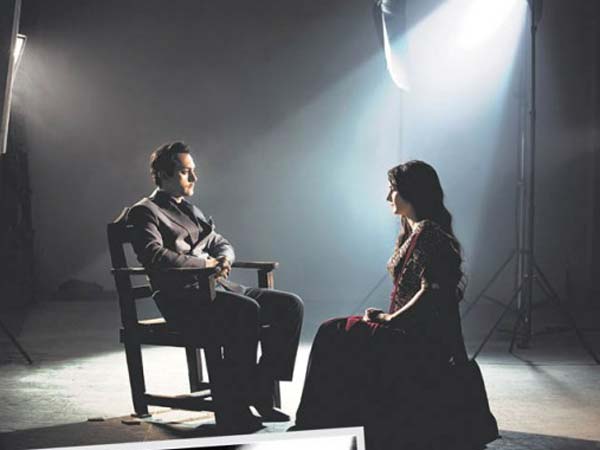 Aamir Katrina's Unseen Pics