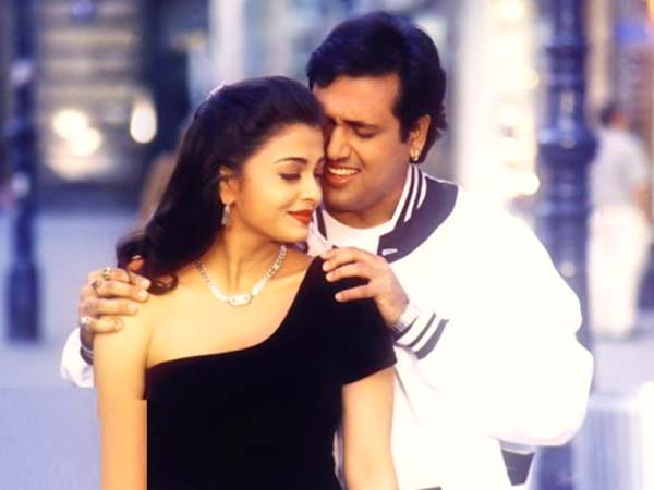 Ash And Govinda