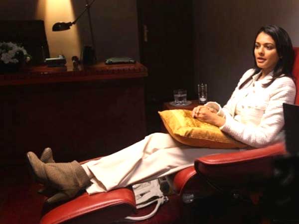 Vishwaroopam - Twitter Review