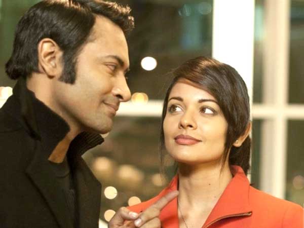 Vishwaroopam - Twitter Review