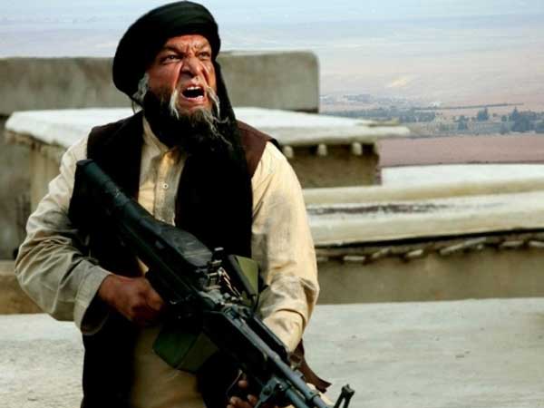 Vishwaroopam - Twitter Review