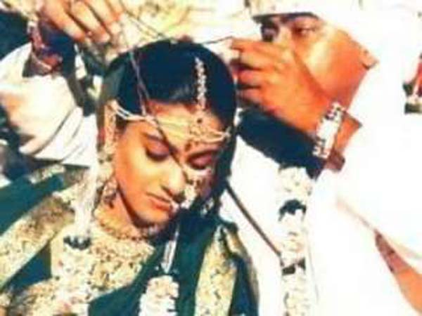 Ajay And Kajol