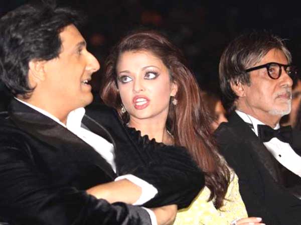 Aishwarya Rai