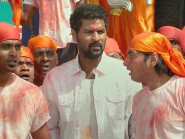 ABCD - Any Body Can Dance