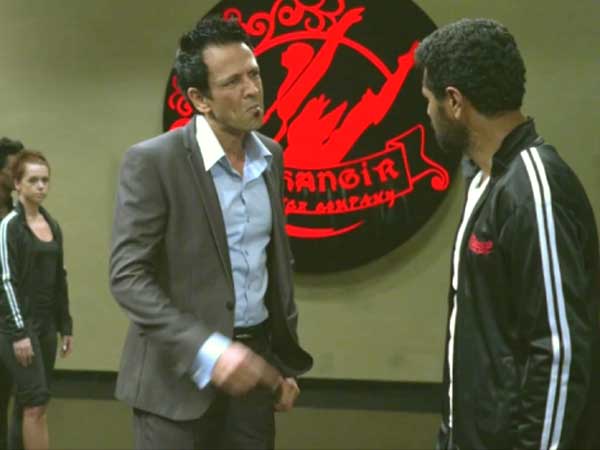 ABCD - Any Body Can Dance