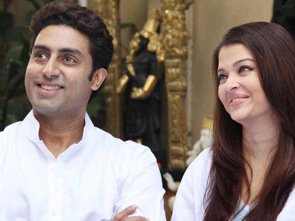 The Bachchans