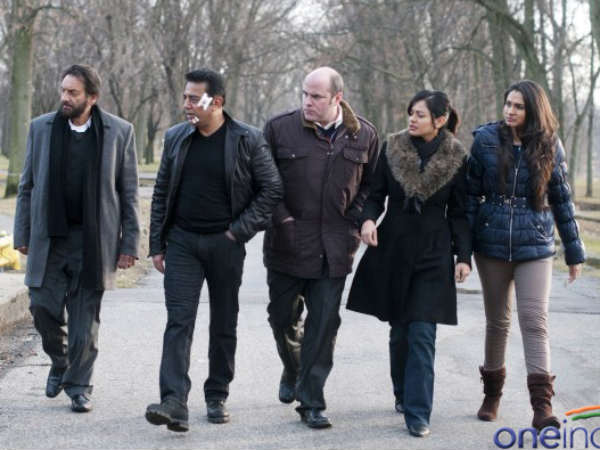 Vishwaroopam - Critics Review