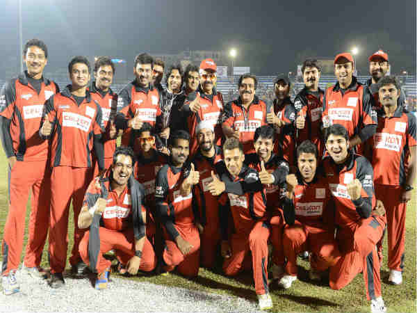 Telugu Warriors beat Bengal Tigers