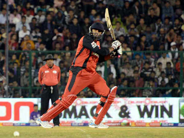 Telugu Warriors beat Bengal Tigers