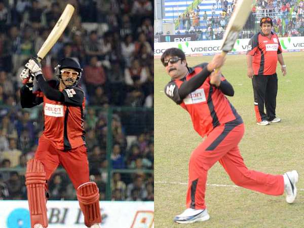 Telugu Warriors beat Bengal Tigers