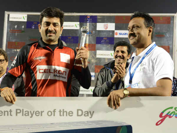 Telugu Warriors beat Bengal Tigers