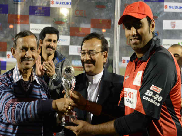 Telugu Warriors beat Bengal Tigers