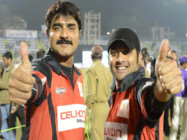 Telugu Warriors beat Bengal Tigers