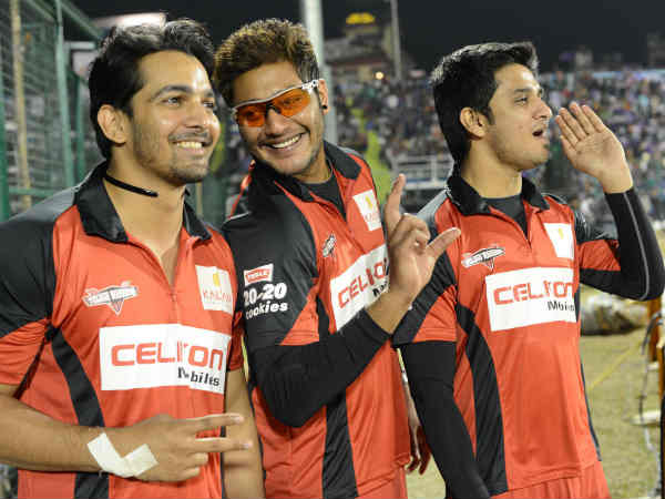 Telugu Warriors beat Bengal Tigers