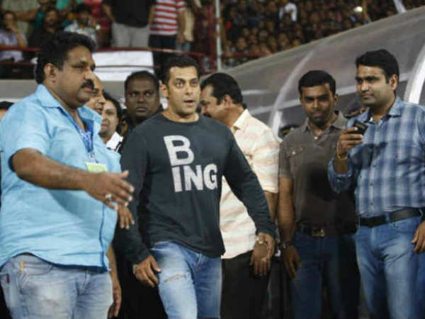 Salman Khan